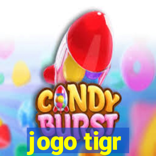 jogo tigr